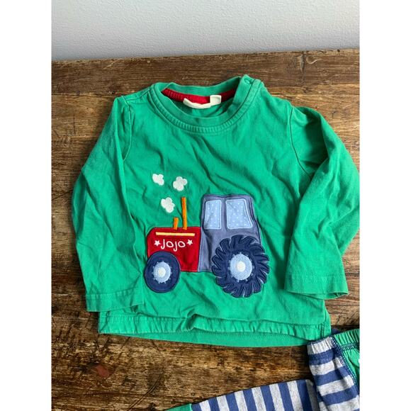 Jojo Maman Bebe‎ Pajamas - Picture 2 of 4